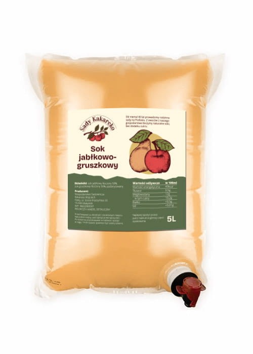 produkt worek sok jabłkowo-gruszkowy 5L.jpg